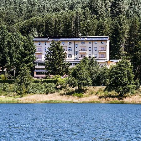 Hotel Park 108 Sport&Wellness Лорика Экстерьер фото