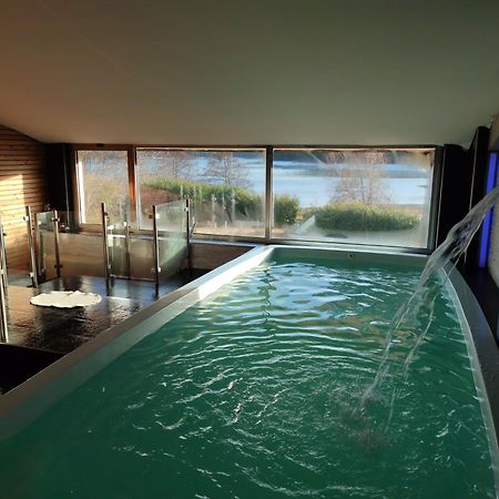 Hotel Park 108 Sport&Wellness Лорика Экстерьер фото