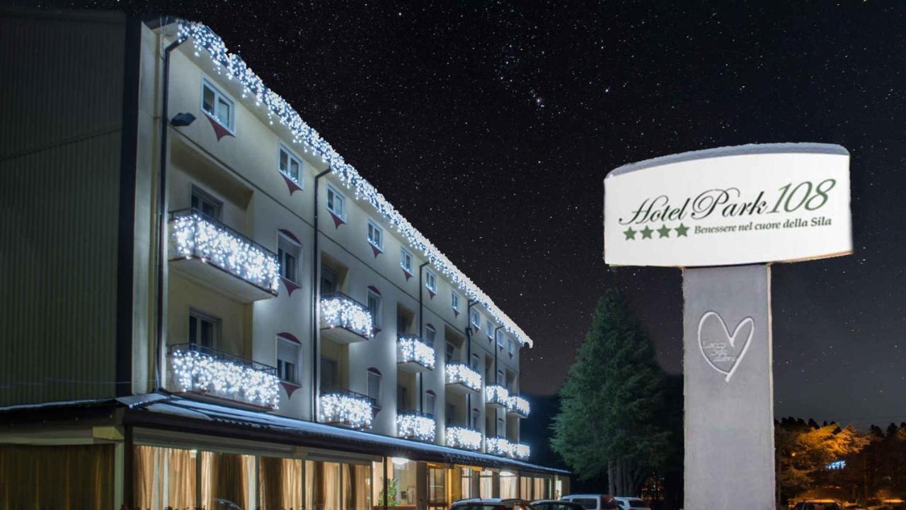 Hotel Park 108 Sport&Wellness Лорика Номер фото