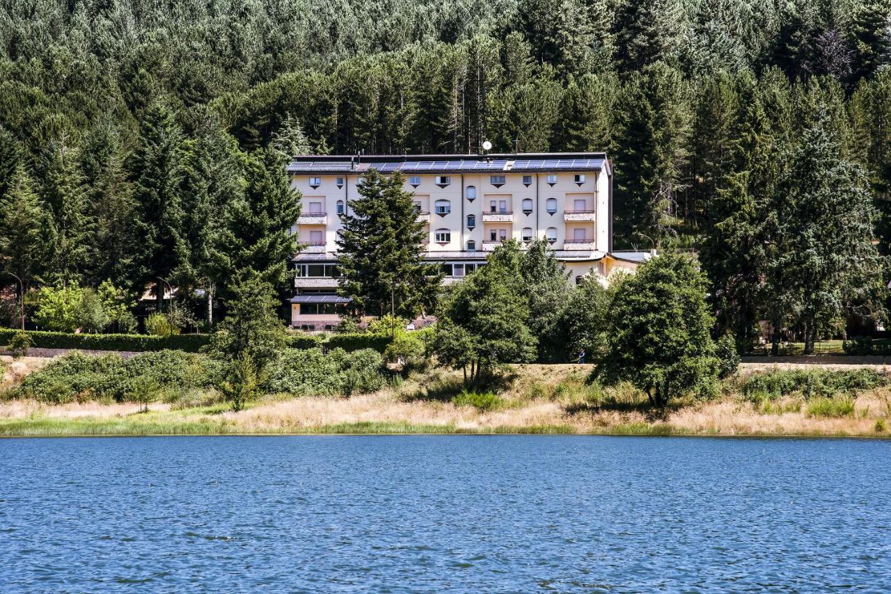 Hotel Park 108 Sport&Wellness Лорика Экстерьер фото