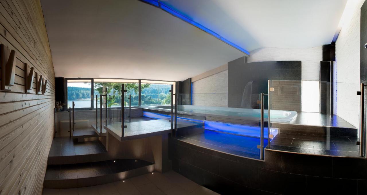 Hotel Park 108 Sport&Wellness Лорика Экстерьер фото