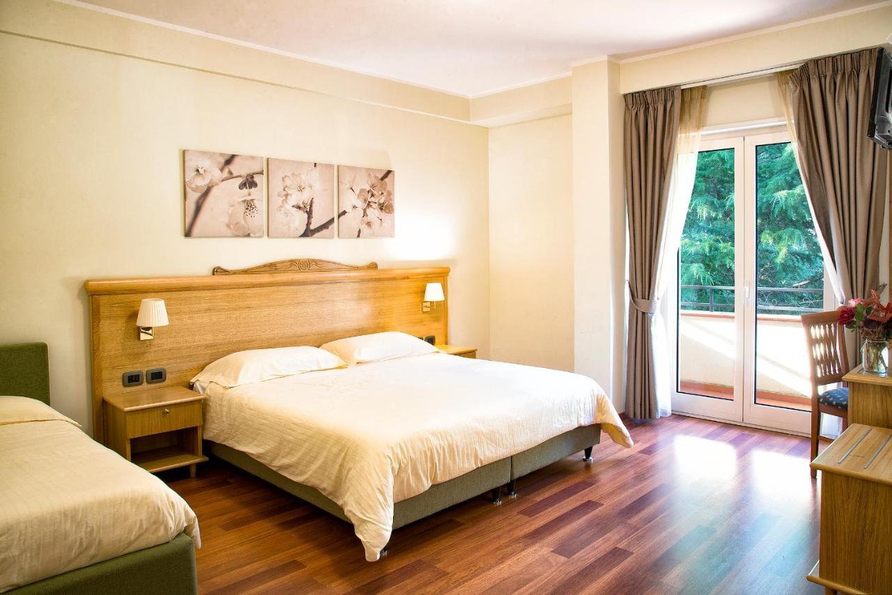 Hotel Park 108 Sport&Wellness Лорика Экстерьер фото
