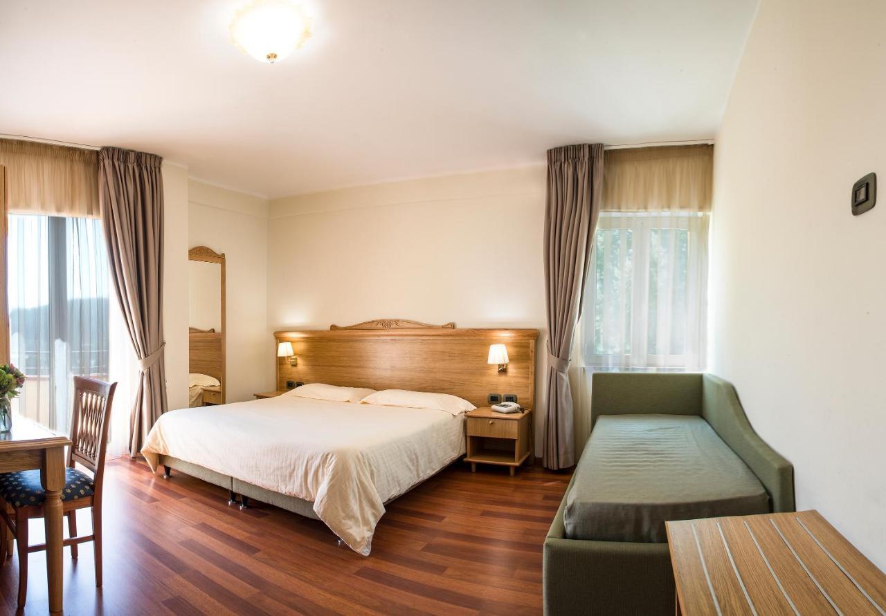 Hotel Park 108 Sport&Wellness Лорика Экстерьер фото