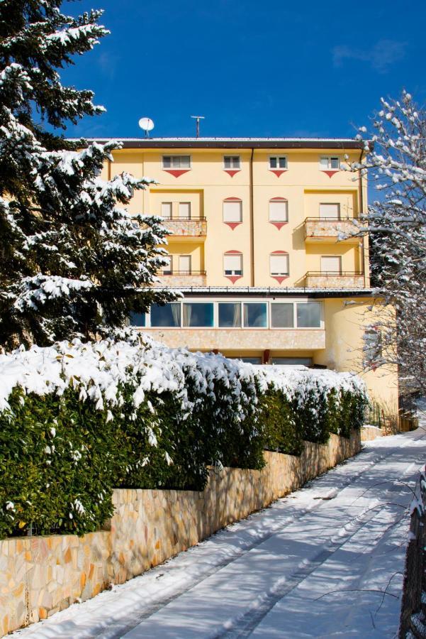 Hotel Park 108 Sport&Wellness Лорика Экстерьер фото