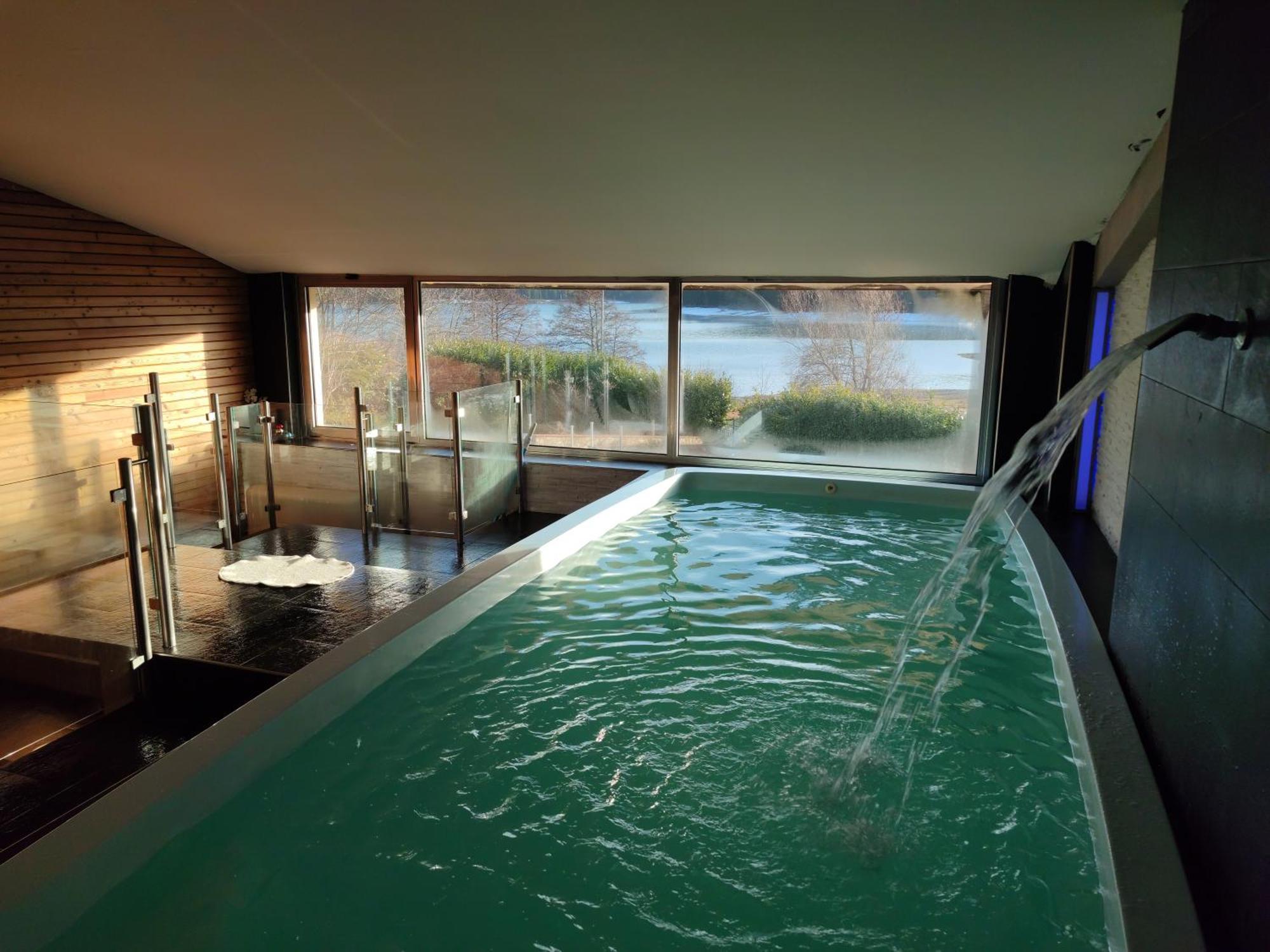 Hotel Park 108 Sport&Wellness Лорика Экстерьер фото