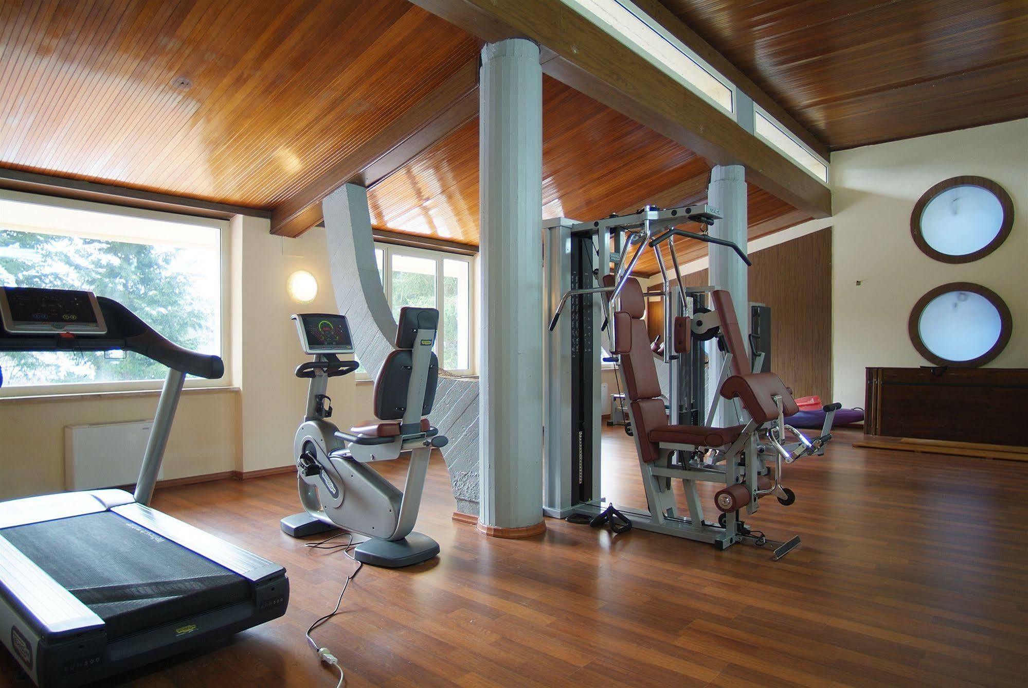 Hotel Park 108 Sport&Wellness Лорика Экстерьер фото